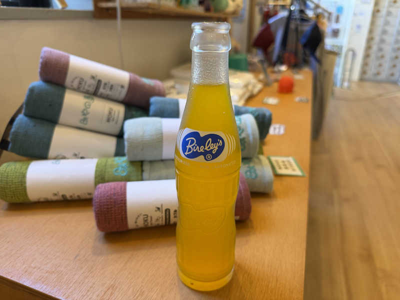 チャーミーさんのみやの湯のサ活写真