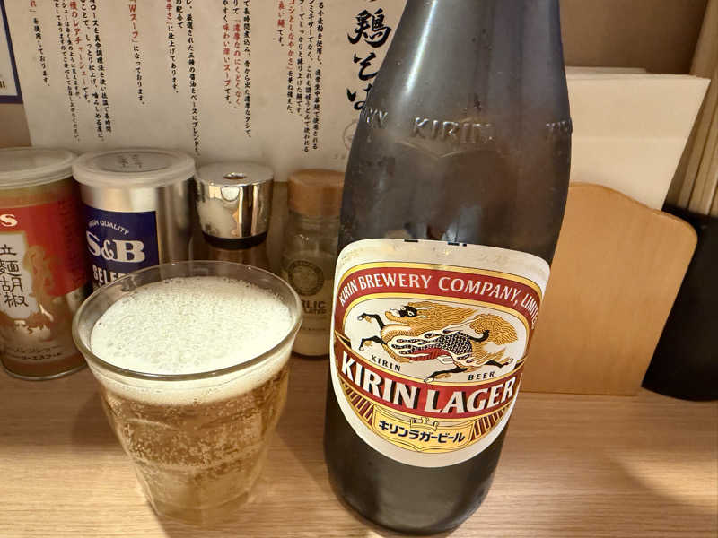 チャーミーさんの八千代湯のサ活写真