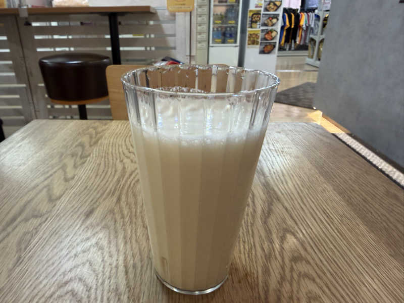 チャーミーさんのゴールドジム名古屋栄店のサ活写真