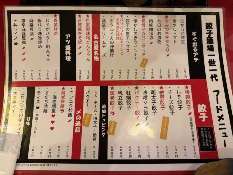 チャーミーさんのサウナ&カプセル フジのサ活写真