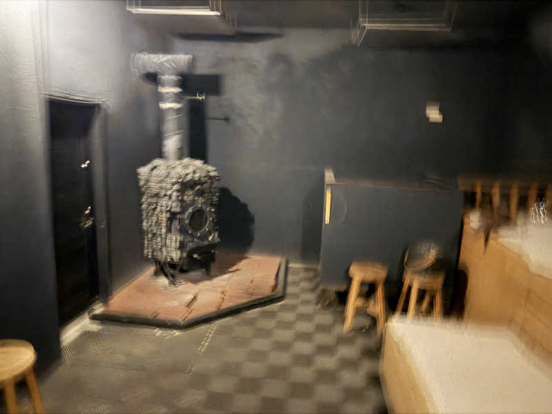 チャーミーさんのMACHI:SAUNA HIROSHIMAのサ活写真