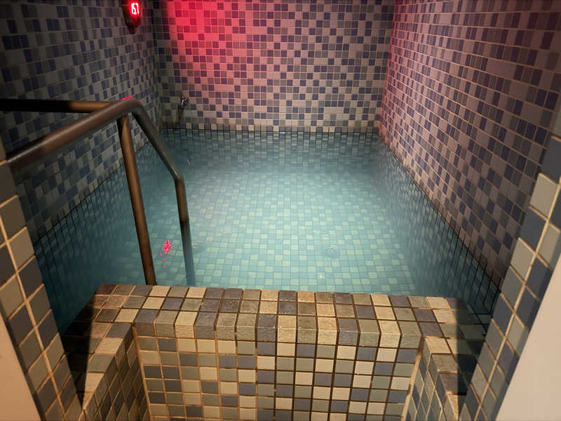 チャーミーさんのMACHI:SAUNA HIROSHIMAのサ活写真