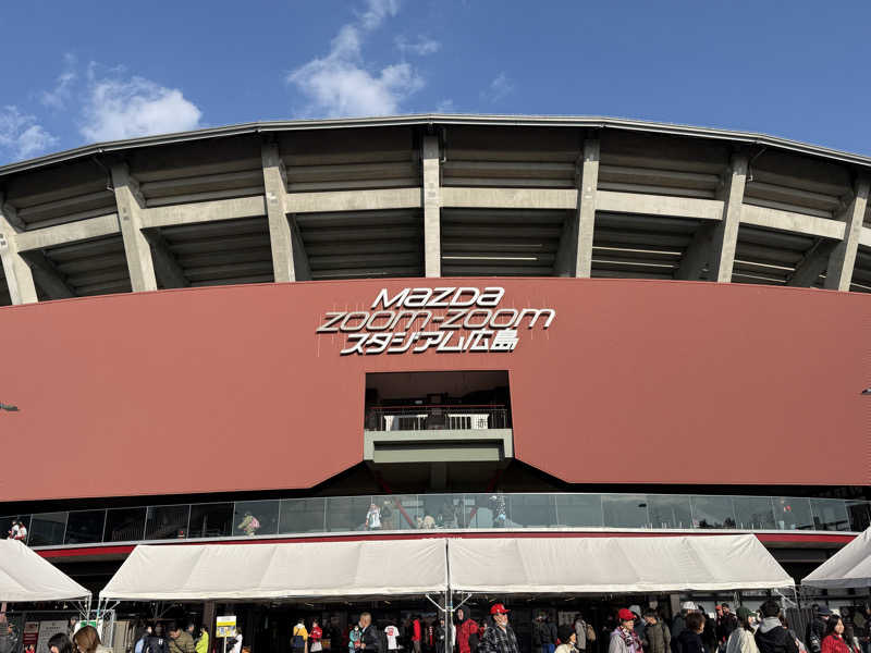 チャーミーさんのスパシーレ祇園のサ活写真