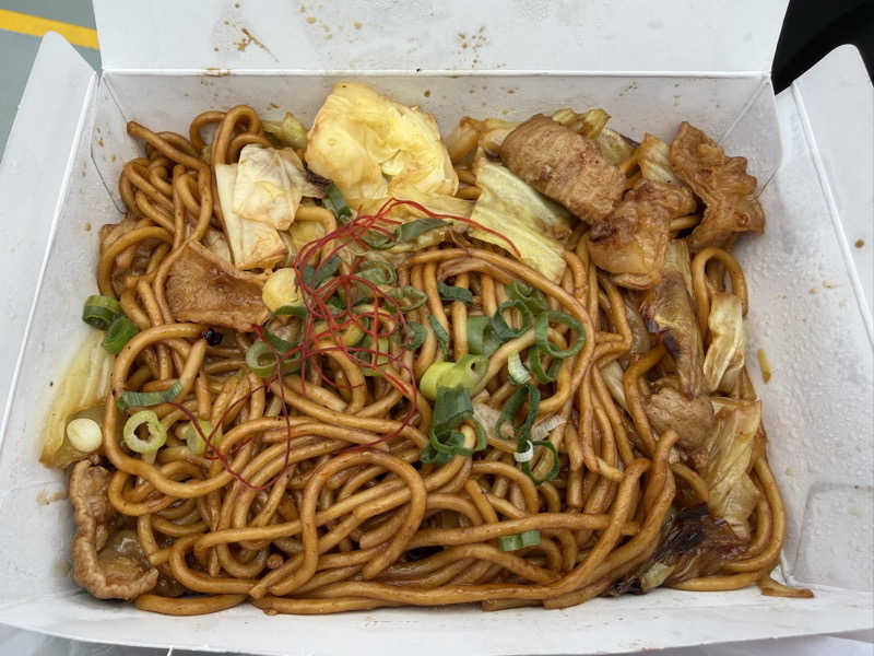 チャーミーさんのスパシーレ祇園のサ活写真