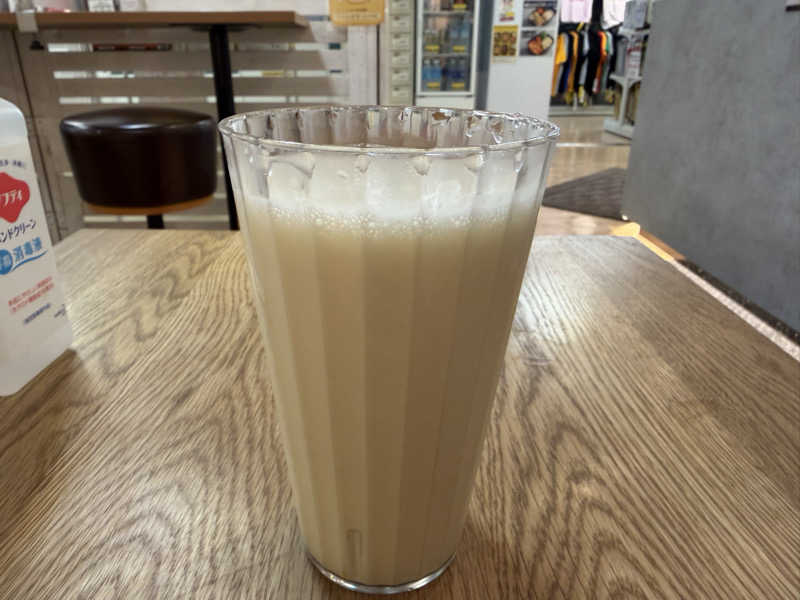 チャーミーさんのゴールドジム名古屋栄店のサ活写真