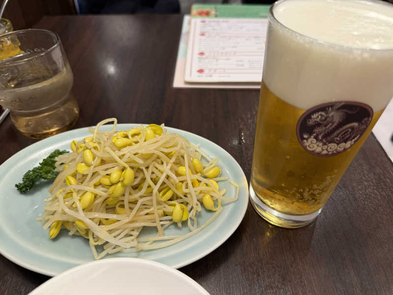 チャーミーさんのゴールドジム名古屋栄店のサ活写真