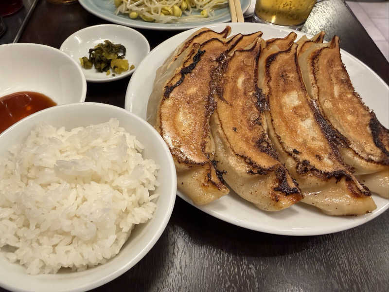 チャーミーさんのゴールドジム名古屋栄店のサ活写真