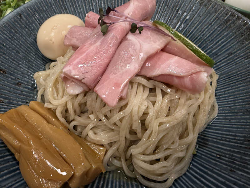 チャーミーさんの大黒湯のサ活写真