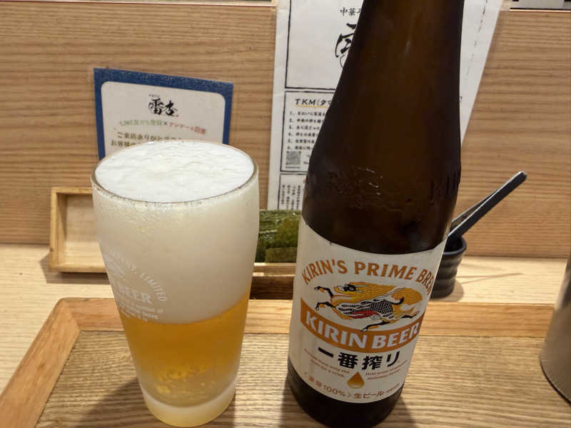 チャーミーさんの大黒湯のサ活写真