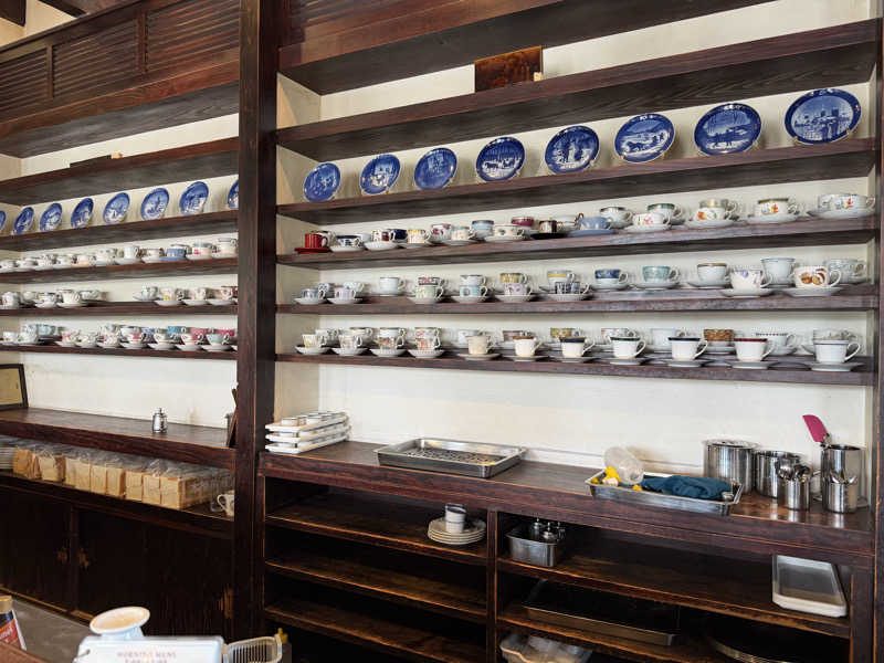 チャーミーさんの豊田挙母温泉 おいでんの湯のサ活写真