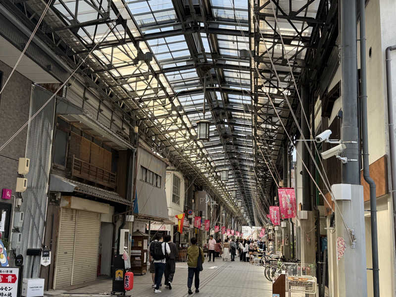 チャーミーさんのKIWAMI SAUNAのサ活写真