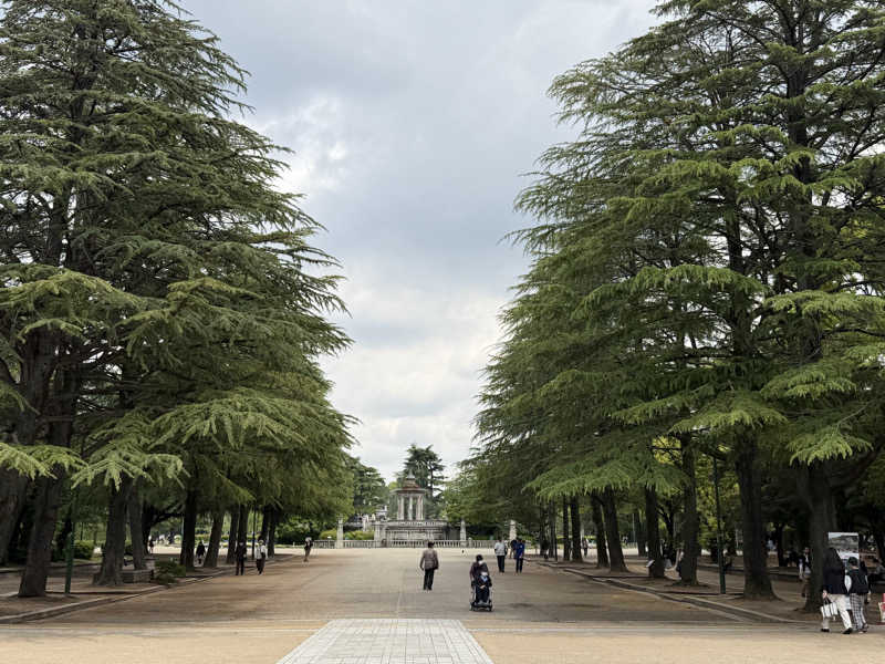 チャーミーさんの天然温泉アーバンクア SPA & LIVINGのサ活写真