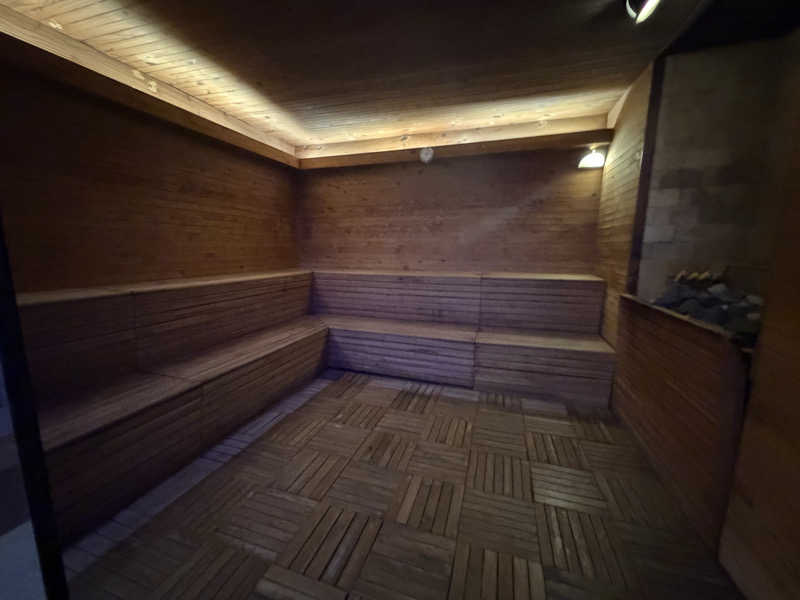 チャーミーさんのGrand Imperial Spaのサ活写真