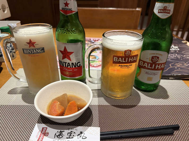 チャーミーさんのWinner Spaのサ活写真
