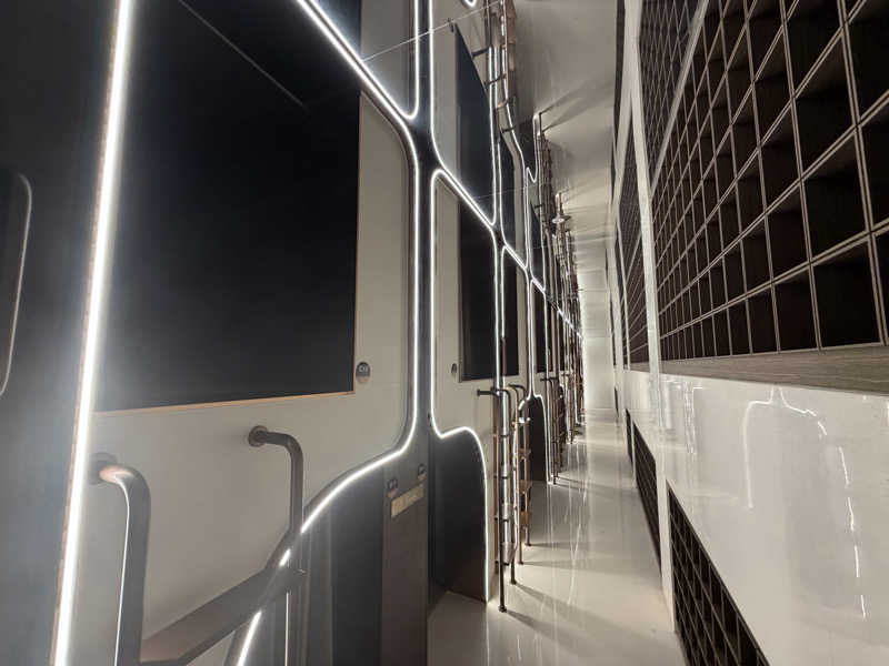 チャーミーさんのEmgrand Spa 帝豪水汇のサ活写真