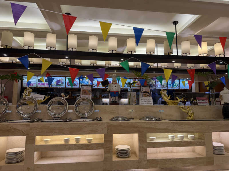チャーミーさんのYATAI SPAのサ活写真