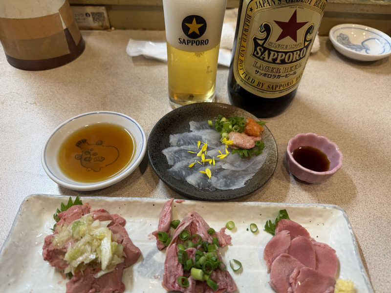 瓶ビール