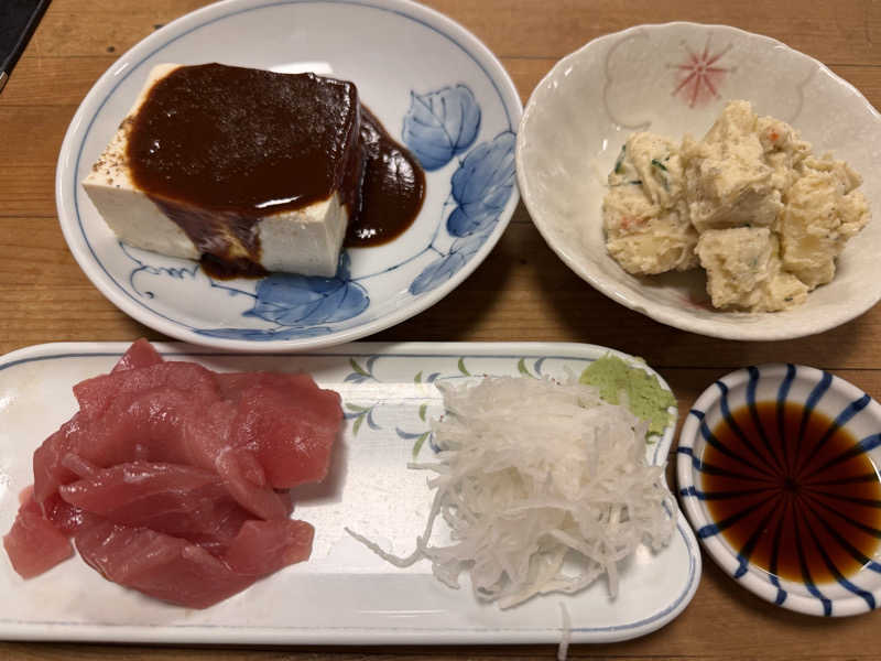 チャーミーさんの天然温泉アーバンクア SPA & LIVINGのサ活写真
