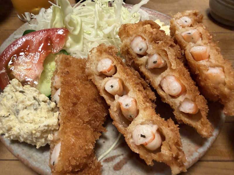 チャーミーさんの天然温泉アーバンクア SPA & LIVINGのサ活写真