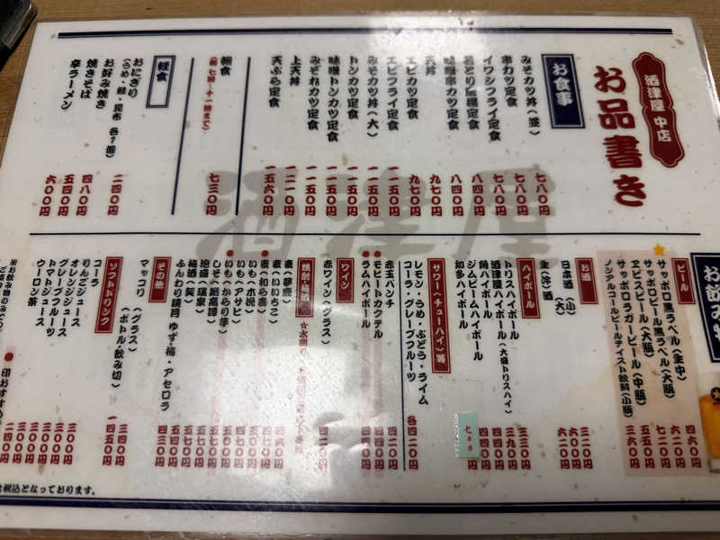 チャーミーさんの天然温泉アーバンクア SPA & LIVINGのサ活写真
