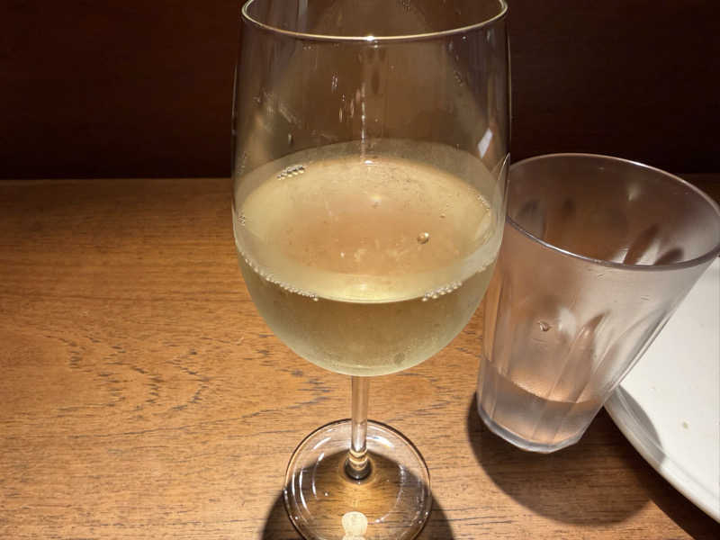 白ワイン