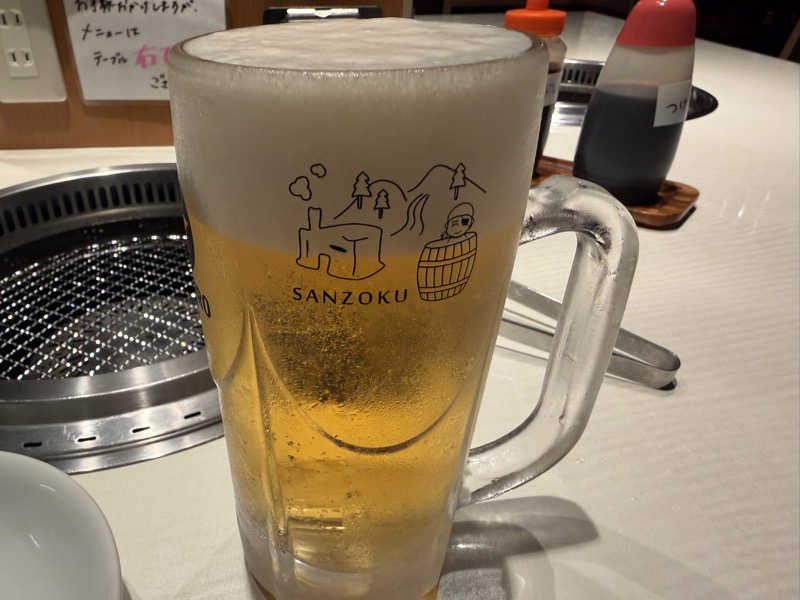 生ビール