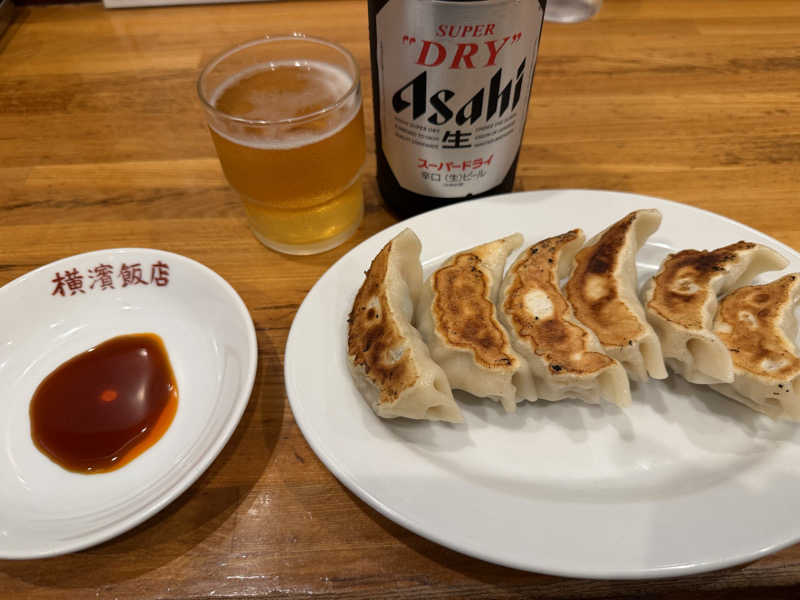 瓶ビール
