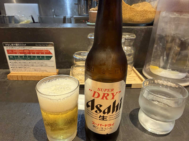 瓶ビール