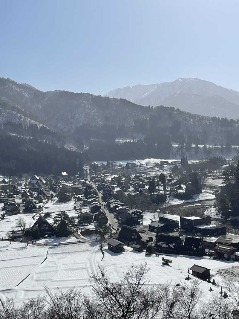 ポンさんのサンクチュアリコート高山のサ活写真
