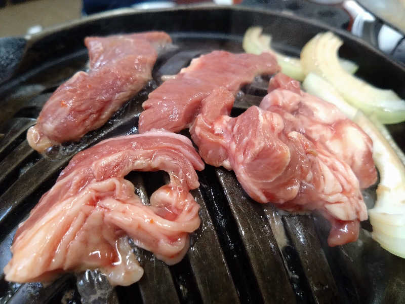 パンダ・リ―さんの5737コンナサウナのサ活写真