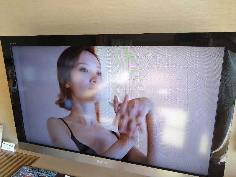 パンダ・リ―さんのあかん遊久の里 鶴雅のサ活写真