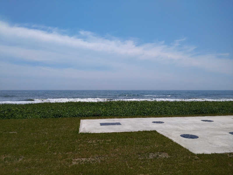 パンダ・リ―さんの道の駅 しらぬか恋問館のサ活写真