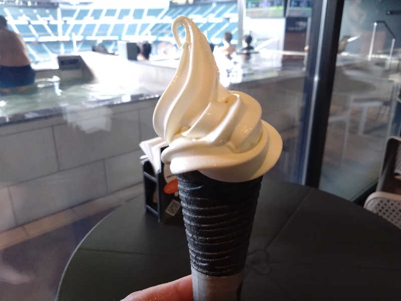 パンダ・リ―さんのtower eleven onsen & sauna(エスコンフィールド)のサ活写真