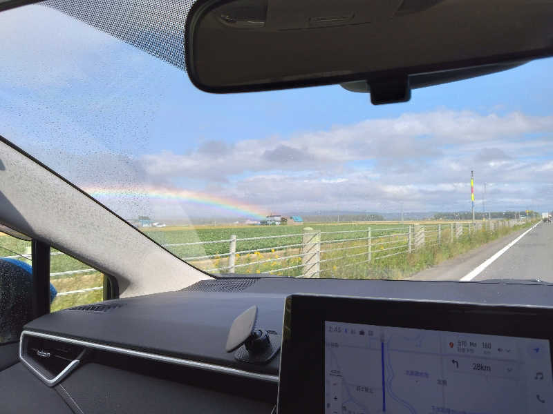 パンダ・リ―さんのtower eleven onsen & sauna(エスコンフィールド)のサ活写真