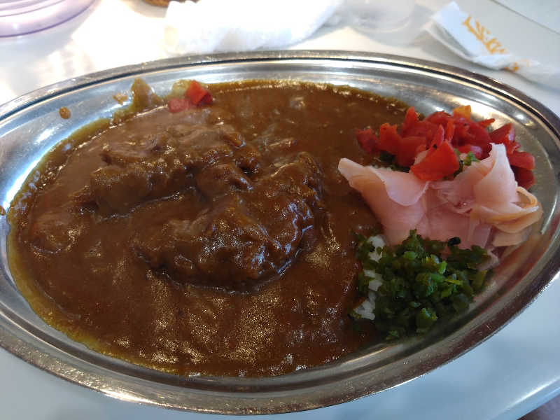 パンダ・リ―さんのJOYFIT(ジョイフィット)BIOのサ活写真