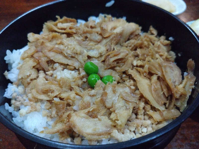 パンダ・リ―さんの天然温泉 ホテル光南のサ活写真