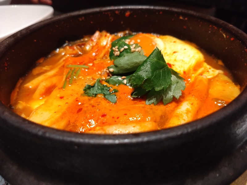 パンダ・リ―さんの竹の湯のサ活写真