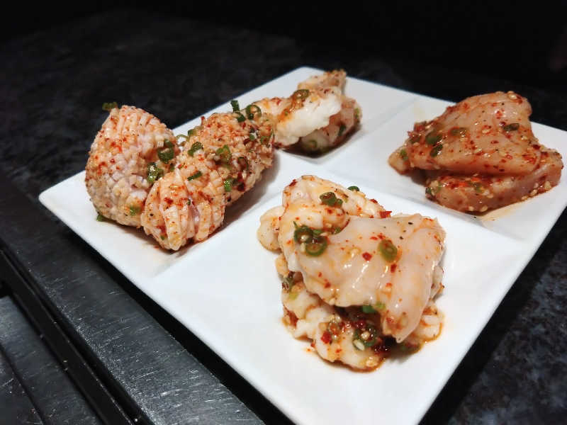 パンダ・リ―さんの竹の湯のサ活写真