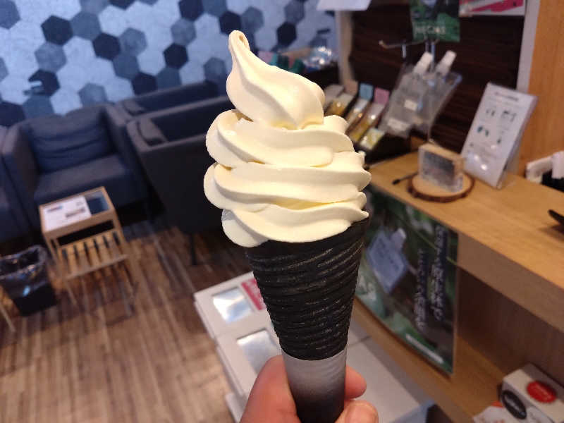 パンダ・リ―さんのCOCOFURO たかの湯のサ活写真