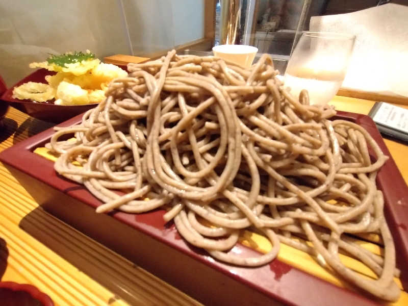 パンダ・リ―さんのCOCOFURO たかの湯のサ活写真