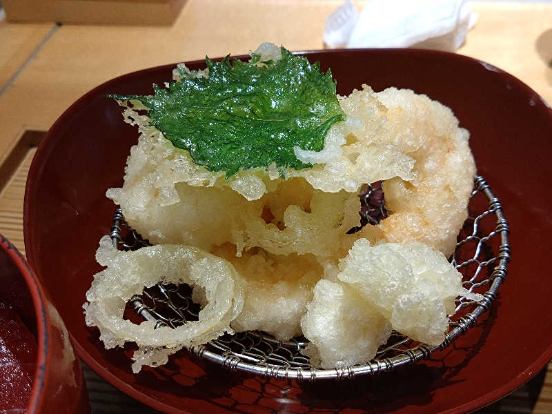 パンダ・リ―さんのCOCOFURO たかの湯のサ活写真