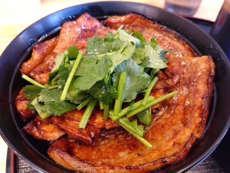 パンダ・リ―さんのJOYFIT(ジョイフィット)BIOのサ活写真