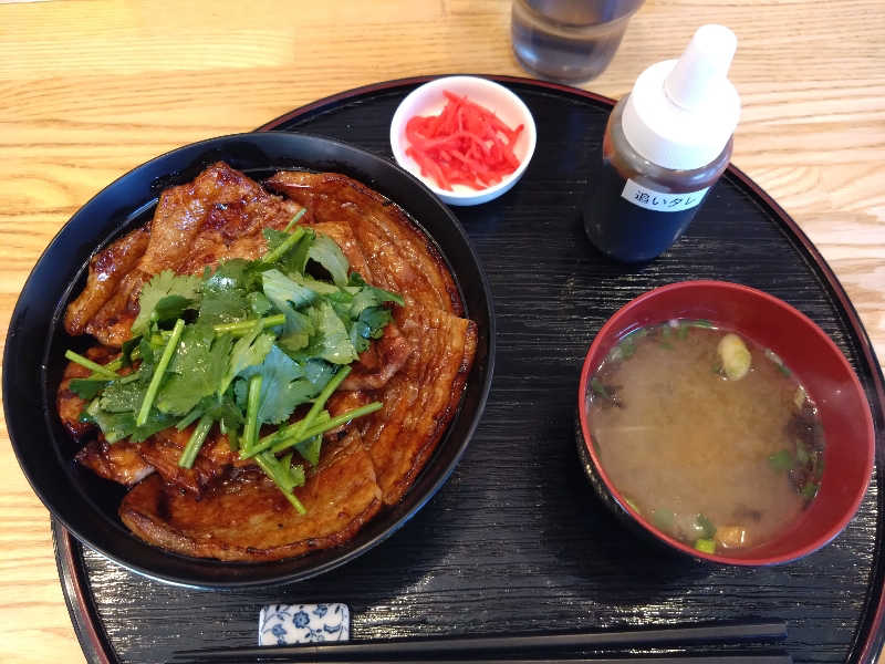 パンダ・リ―さんのJOYFIT(ジョイフィット)BIOのサ活写真