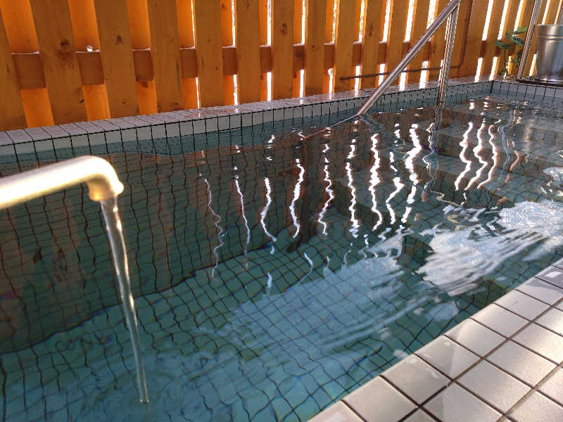 パンダ・リ―さんのホテルクテクンのサ活写真