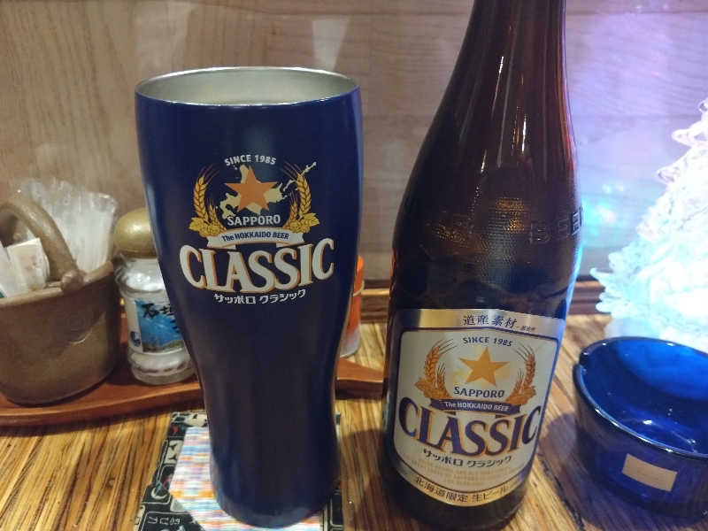 パンダ・リ―さんのザ・センチュリオンサウナレスト&ステイ札幌のサ活写真