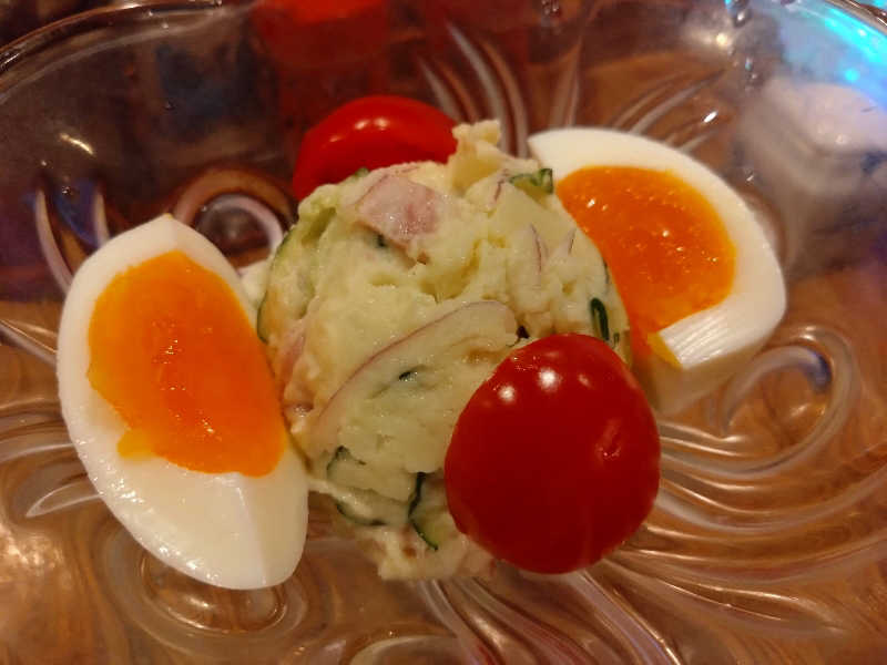 パンダ・リ―さんのザ・センチュリオンサウナレスト&ステイ札幌のサ活写真