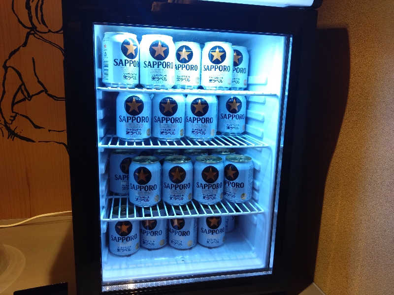 パンダ・リ―さんのOMO7高知 by 星野リゾートのサ活写真