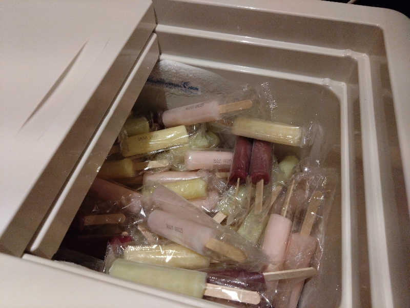 パンダ・リ―さんのOMO7高知 by 星野リゾートのサ活写真