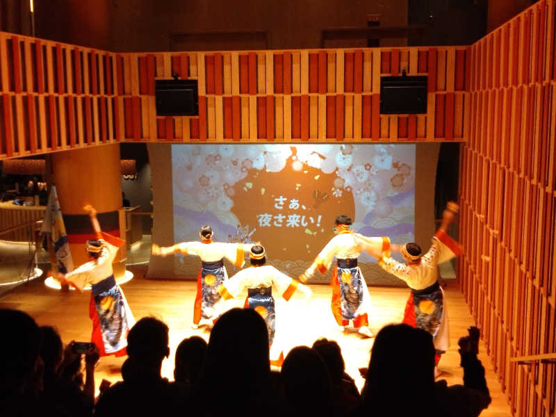 パンダ・リ―さんのOMO7高知 by 星野リゾートのサ活写真