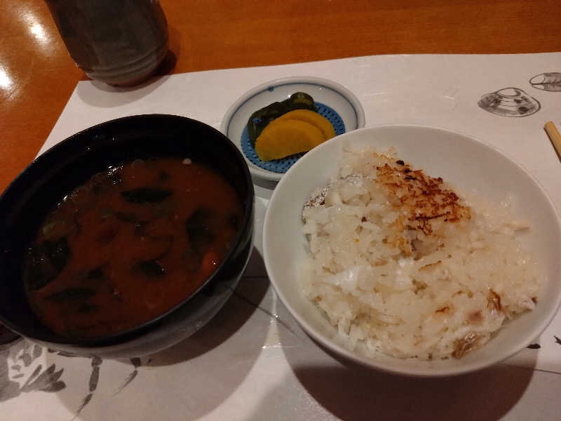 パンダ・リ―さんのネクセル リラクゼーション&スパのサ活写真